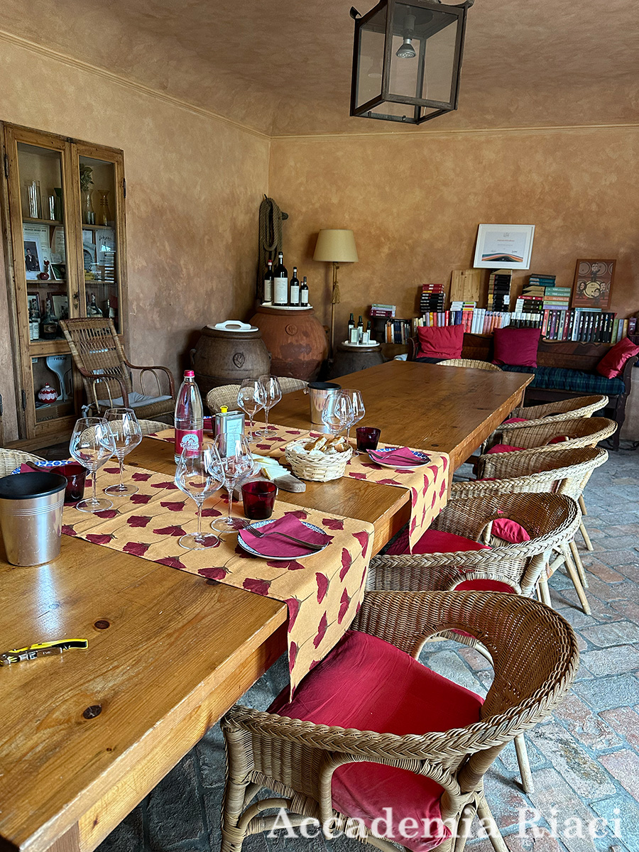Homecooking blog
