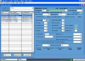 (1) certificatul de concediu medical se prezintă plătitorului până cel mai. TotalSal - program salarii si personal | Acces Soft