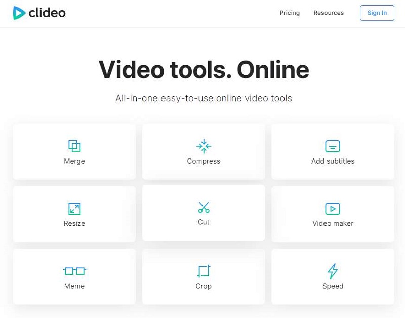 Here are a few of the top options. Best 6 Online Tool To Crop Video Without Watermark 2022