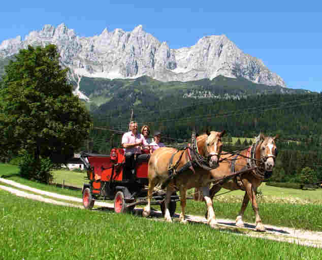 19+ Nice Haus Gruber Ellmau : Bergdoktor - Unser gepflegtes familienfreundliches haus steht ca.