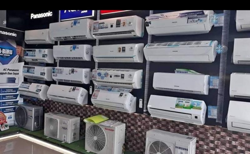 Daftar Harga AC Terbaru Batam 2020 2020 - Jasa AC Batam