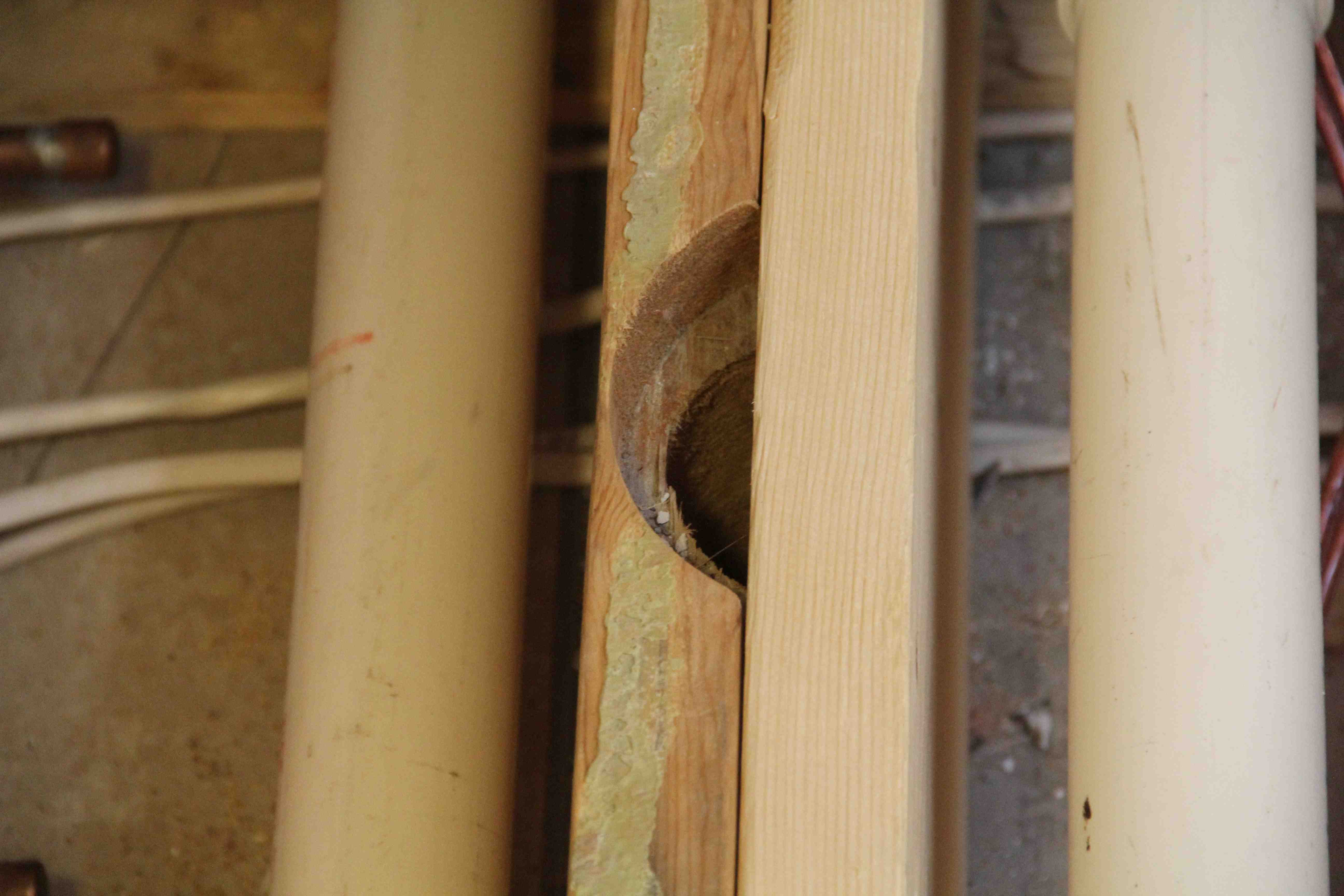 How To Join Two Floor Joists Together Viewfloor.co