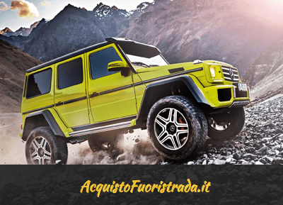 Acquistofuoristrada It Valutazione E Acquisto Di Fuoristrada 4x4 Pick Up E Suv Usati Con Pagamento Immediato