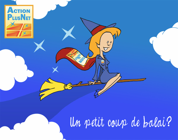 Samantha Ma Sorciere Bien Aimee Chez Action Plus Net Action Plus Net
