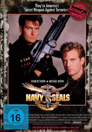 When the rumored whereabouts of osama bin laden are revealed, the cia readies a team of seasoned us navy seals for the mission of a lifetime. Die Besten Navy Seals Filme Actionfreunde Actionfreunde