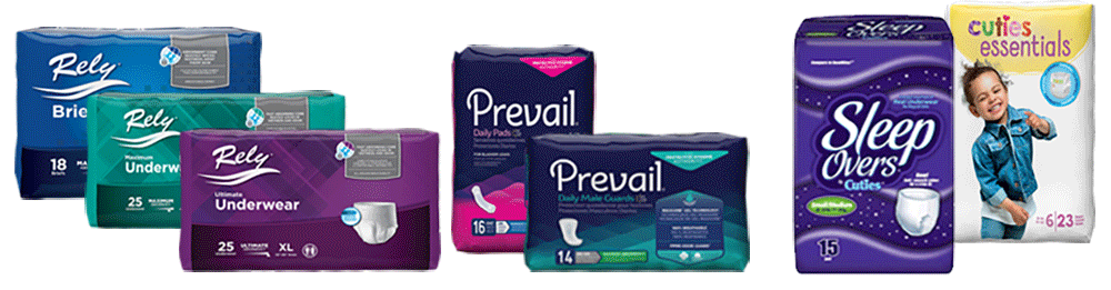 If you have questions or would like to . Activstyle Bladder Control Incontinence Supplies For Medicaid Recipients