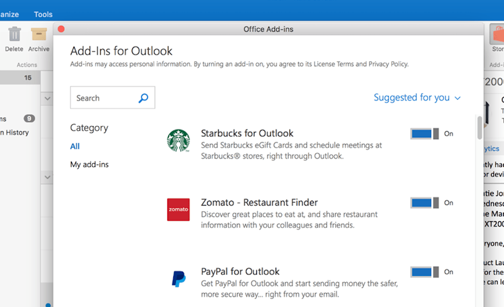 Microsoft Teams Add In For Outlook How To Download And Install