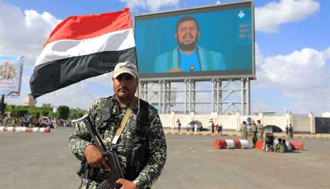 اجتماع للحكومة يدعو للحشد من أجل معركة الخلاص اجتماع للحكومة يدعو للحشد من أجل معركة الخلاص