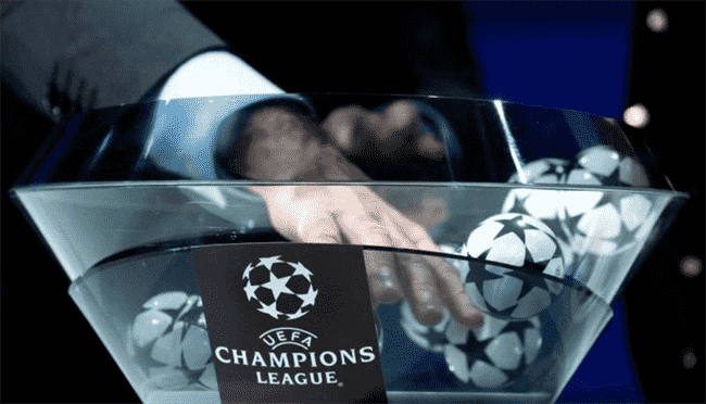 باريس سان جيرمان في مواجهة تشيلسي وريال مدريد يصطدم بمانشستر سيتي