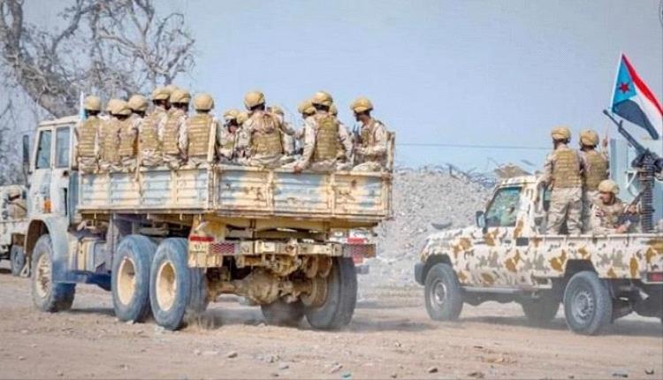 عاجل .. استشهاد 4 جنود من القوات الجنوبية في كمين مسلح بأبين