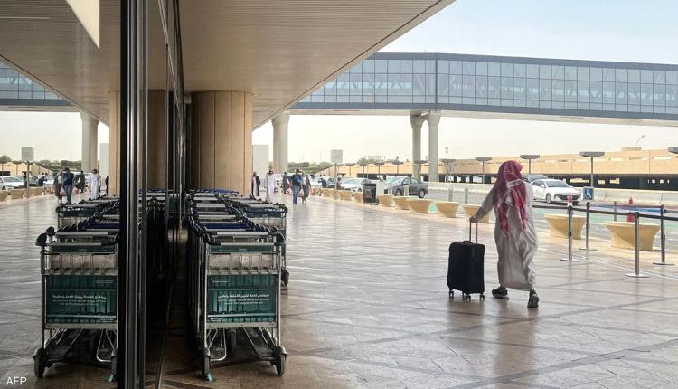 إدانات دولية واسعة للهجوم الحوثي على مطار الملك خالد بالرياض إدانات دولية واسعة للهجوم الحوثي على مطار الملك خالد بالرياض