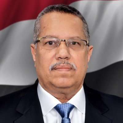 بن دغر يعلن موقفه من اعلان تشكيل هيئة رئاسة مجلس حضرموت الوطني