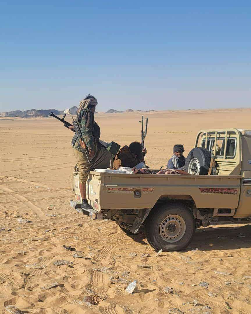 اعتقال مئات اليمنيين حاولوا فعل هذا الامر في السعودية اعتقال مئات اليمنيين حاولوا فعل هذا الامر في السعودية