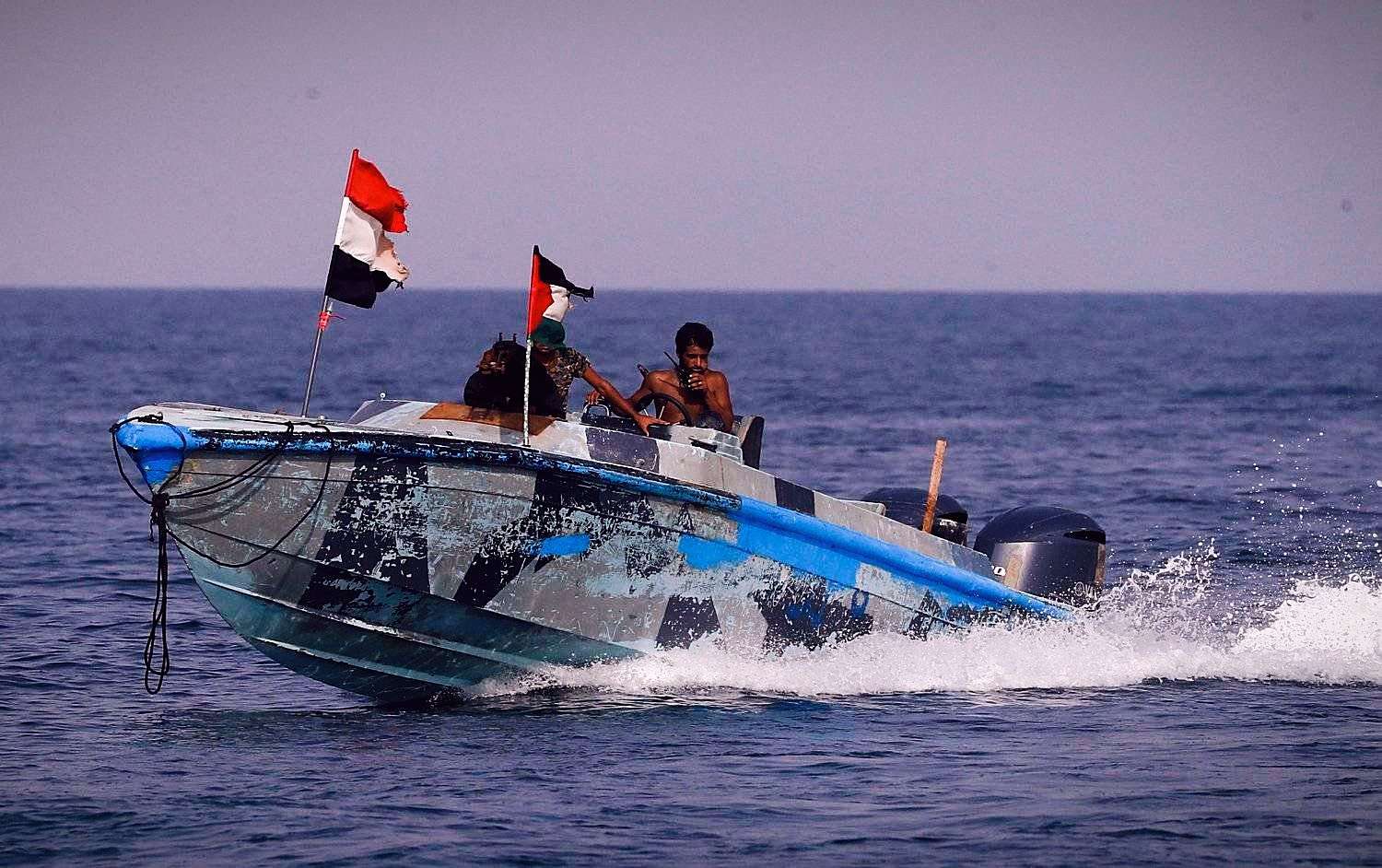 بعد قليل جماعة الحوثي ستكشف عن امر هام