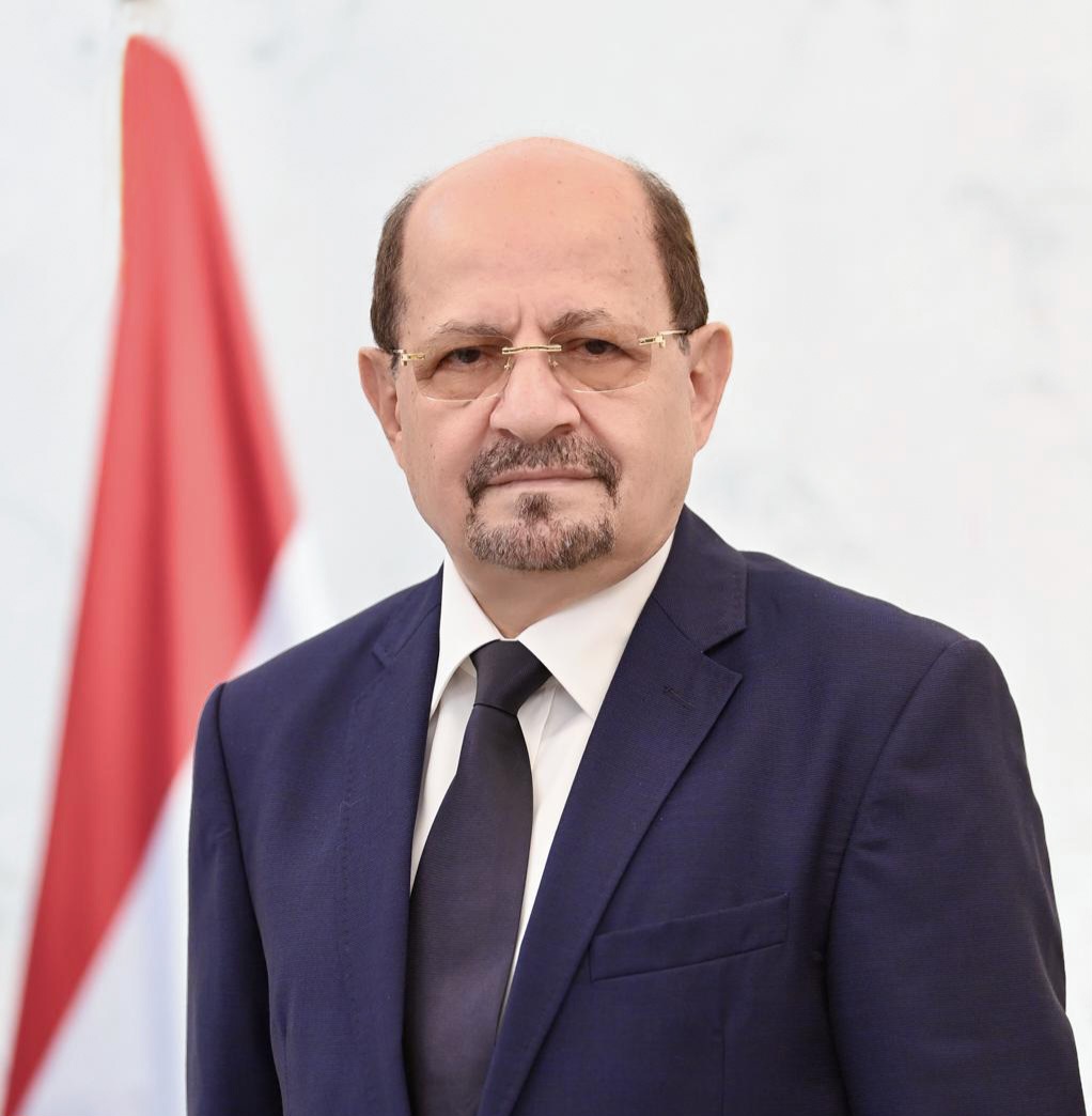 وزير الخارجية لصحيفة عكاظ : القرار الأممي 2216 هو القرار الوحيد المجيز لاستخدام القوة العسكرية ضد الانقلاب، وزير الخارجية لصحيفة عكاظ : القرار الأممي 2216 هو القرار الوحيد المجيز لاستخدام القوة العسكرية ضد الانقلاب،