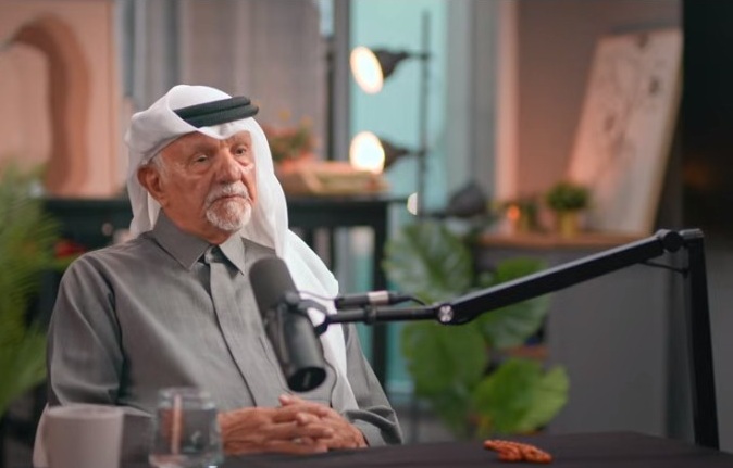 أكاديمي قطري يدعو إلى وحدة فيدرالية ثلاثية تضم اليمن والسعودية وقطر أكاديمي قطري يدعو إلى وحدة فيدرالية ثلاثية تضم اليمن والسعودية وقطر
