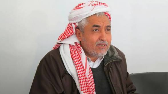 اللجنة الدولية للصليب الأحمر تطلب من نجل محمد قحطان الاستعداد لرؤية جثمان والده في صنعاء