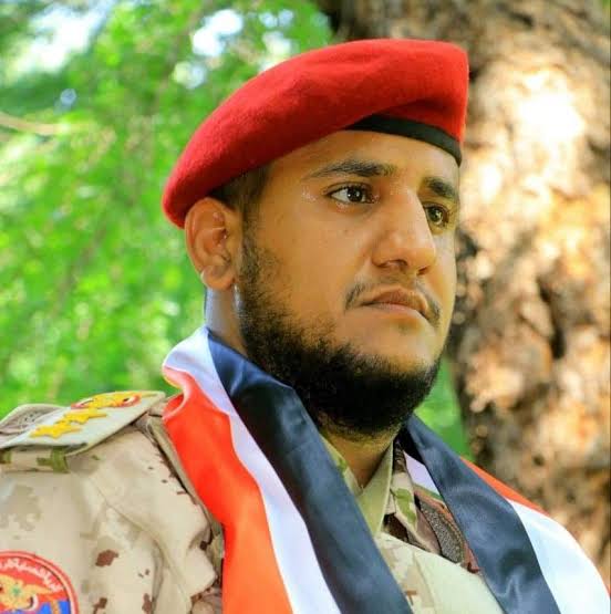 صدور قرار جمهوري بتعيين العميد عمار الجندبي قائدًا للواء الخامس حماية رئاسية صدور قرار جمهوري بتعيين العميد عمار الجندبي قائدًا للواء الخامس حماية رئاسية