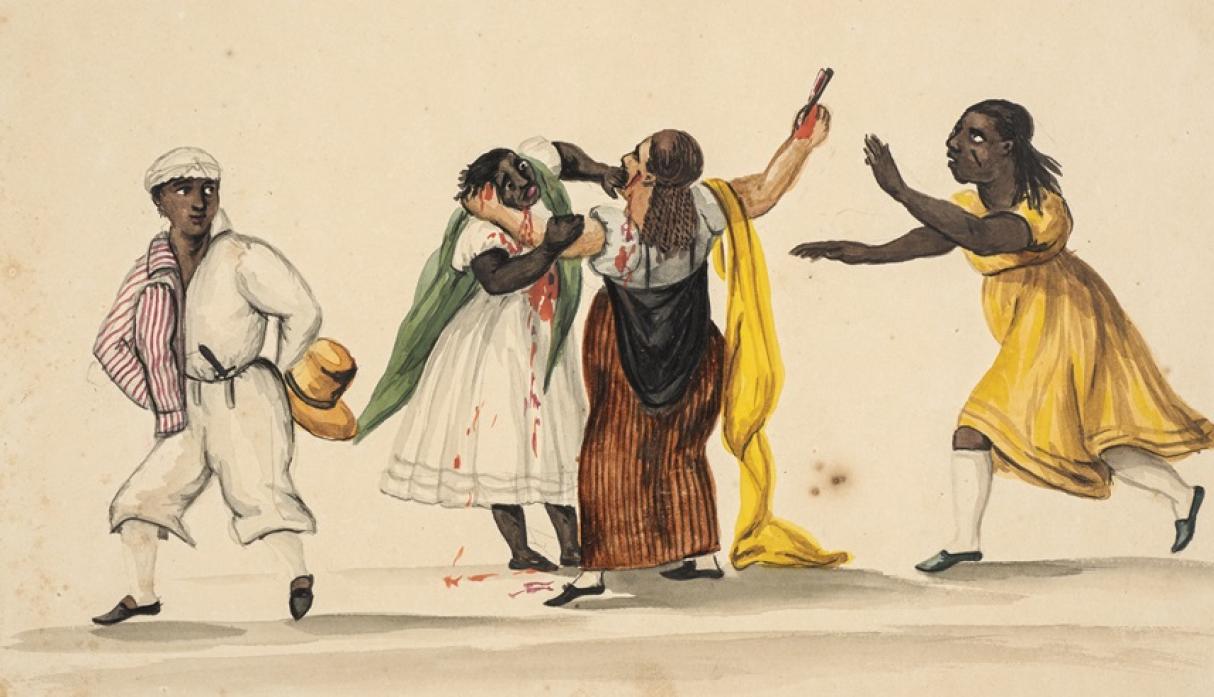 El costumbrismo, características y representantes — adeprin