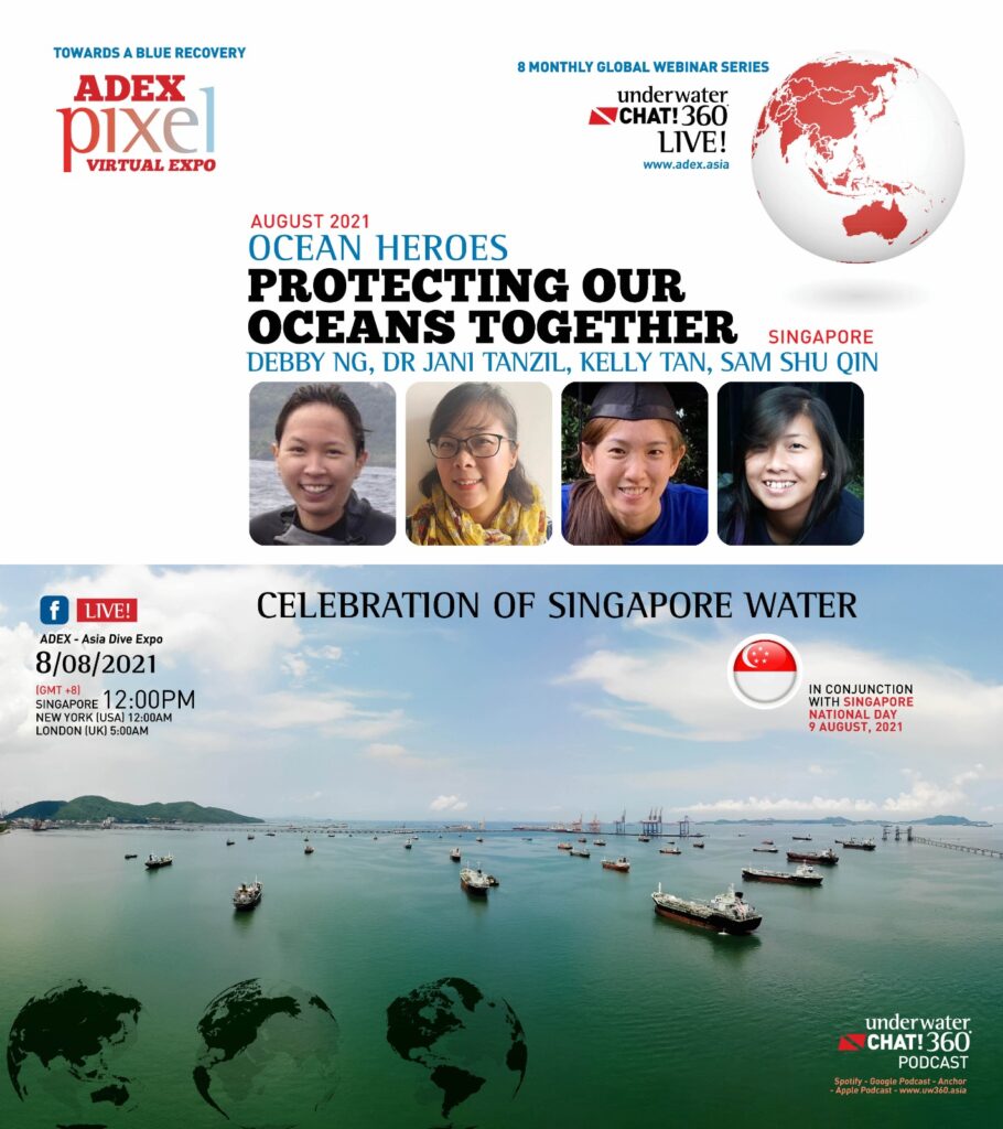 Despite her situation, she learns to adapt like a feral cat showing her true . Ape 8th Monthly Virtual Event 2021 Asia Dive Expo