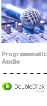 All of hubspot’s marketing, sales crm, customer service, cms, and operations software on one platform. Google Launches Programmatic Audio Ads In Doubleclick Bid Manager Adexchanger