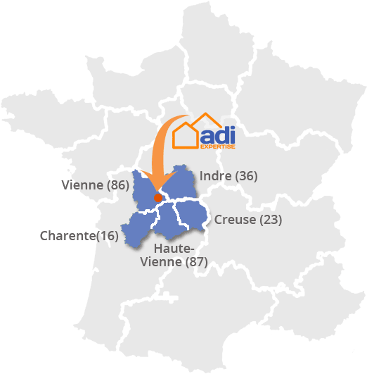 ADI Expertise – Expert indépendant en diagnostics immobiliers