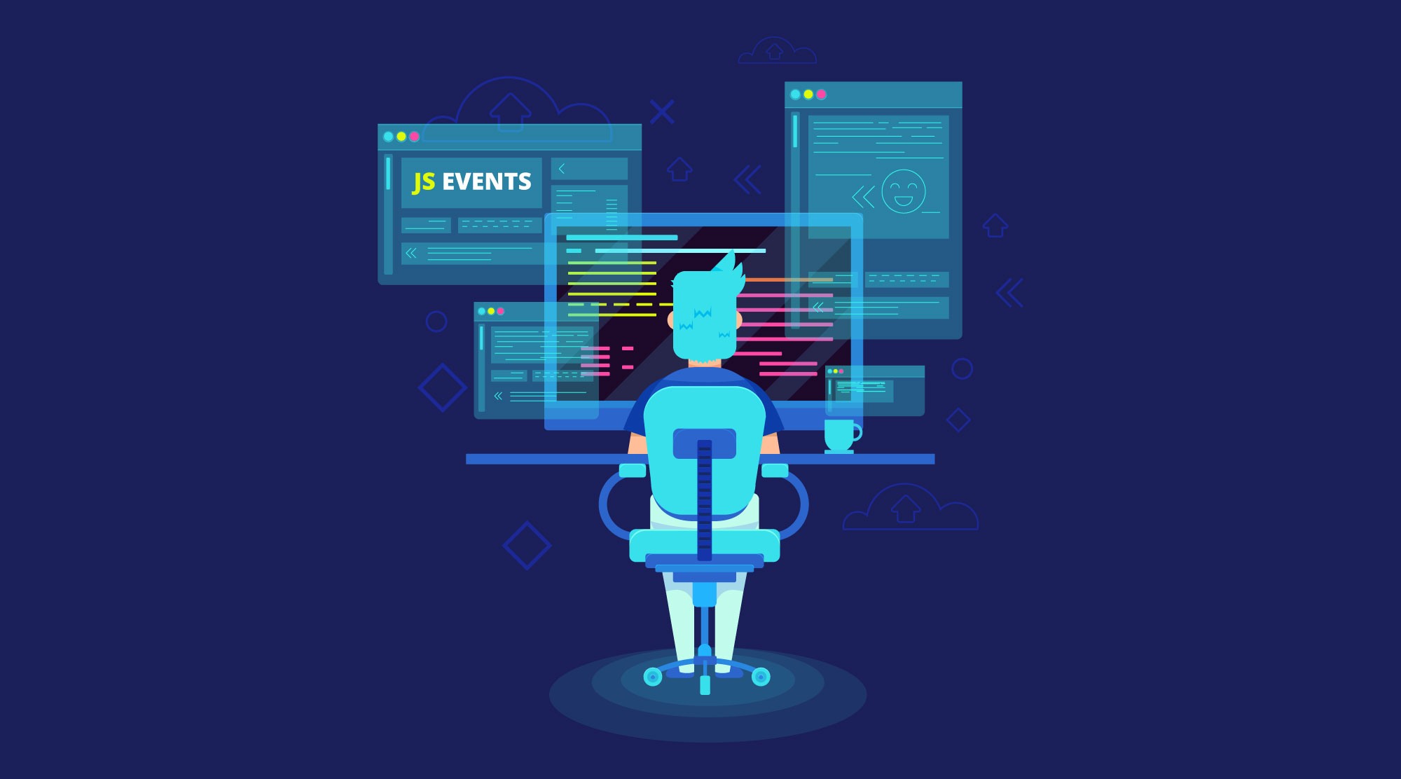 Various understanding. Blackboard with words in french. Various understanding. Marginalization. Various understanding.