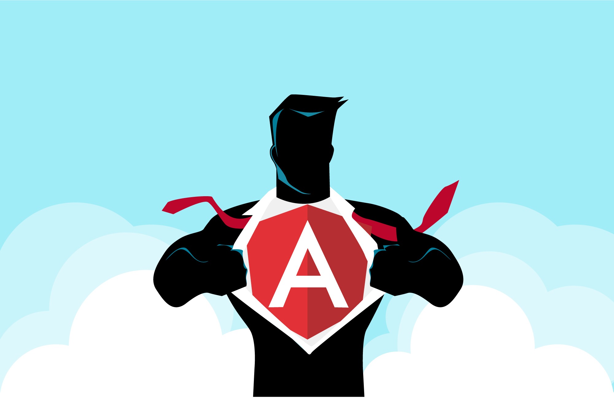 Why is Angular a Superheroic Web Framework? - ADMEC Multimedia Institute