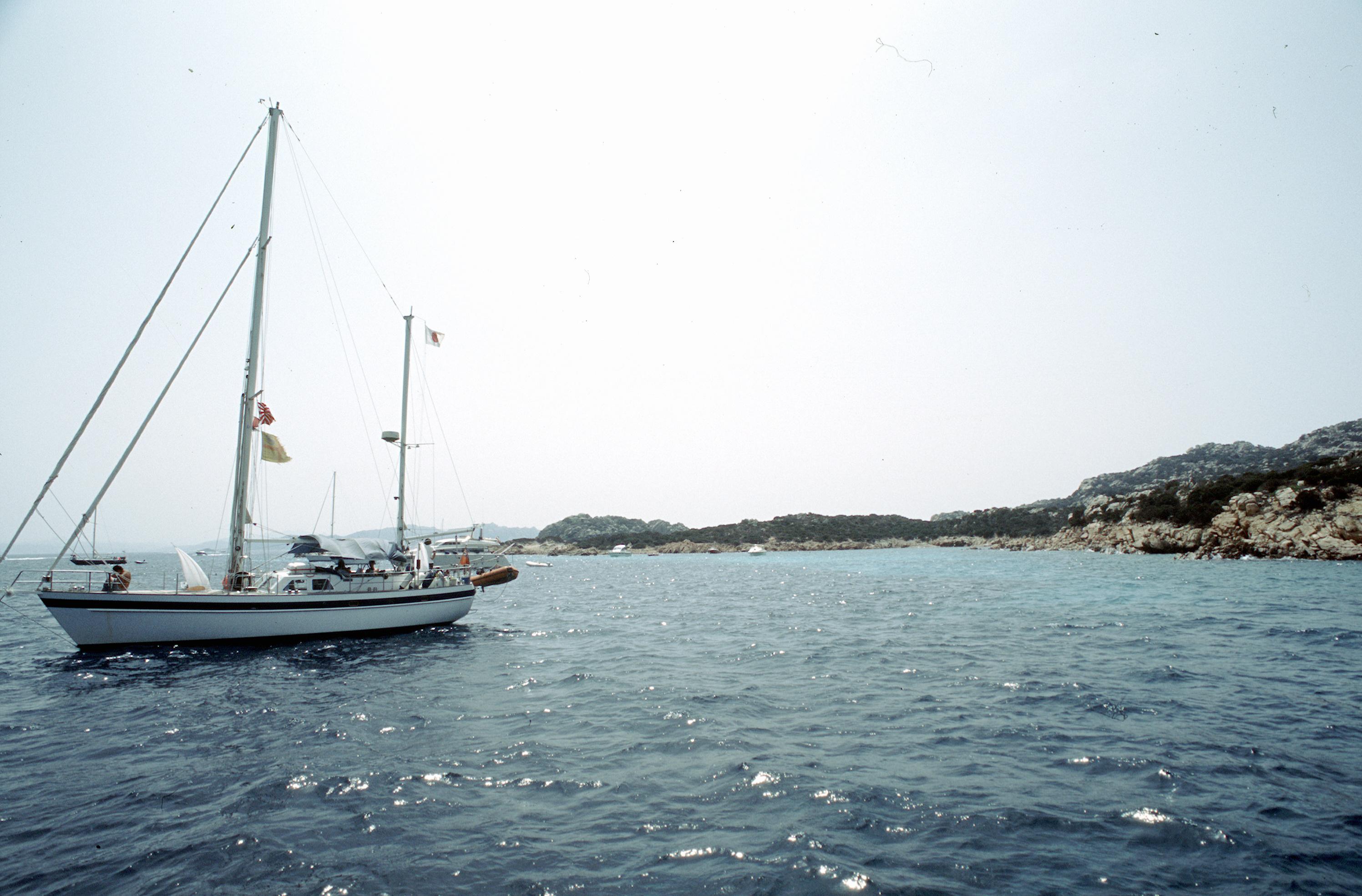 Approvati I Nuovi Quiz Dell'esame Per La Patente Nautica - Adnkronos.com 1971_x_2993_jpg