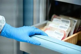 Leucemia linfatica cronica, speranze da nuova terapia mirata 