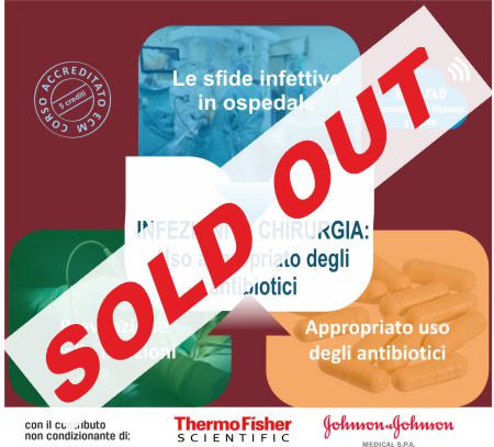 Modulo 2: Infezioni In Chirurgia: Uso Appropriato Degli Antibiotici - Corso Fad Gratuito | Advanced 407_x_450_jpg