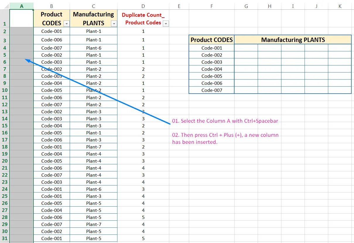 04 BEST WAYS HOW TO TRANSPOSE DATA IN EXCEL Advance Excel Forum