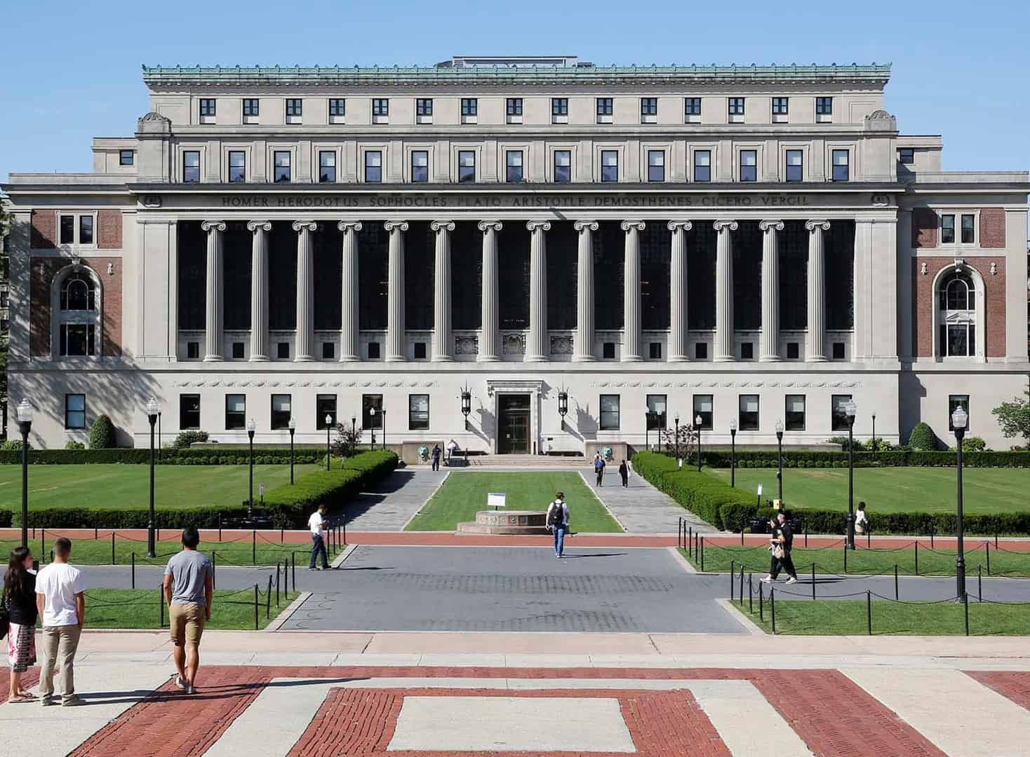 What do you do when an unexpected job opportunity arises and you don't have the luxury of spending a lot of time making it current? Columbia MBA Real Estate Profile - Adventures in CRE
