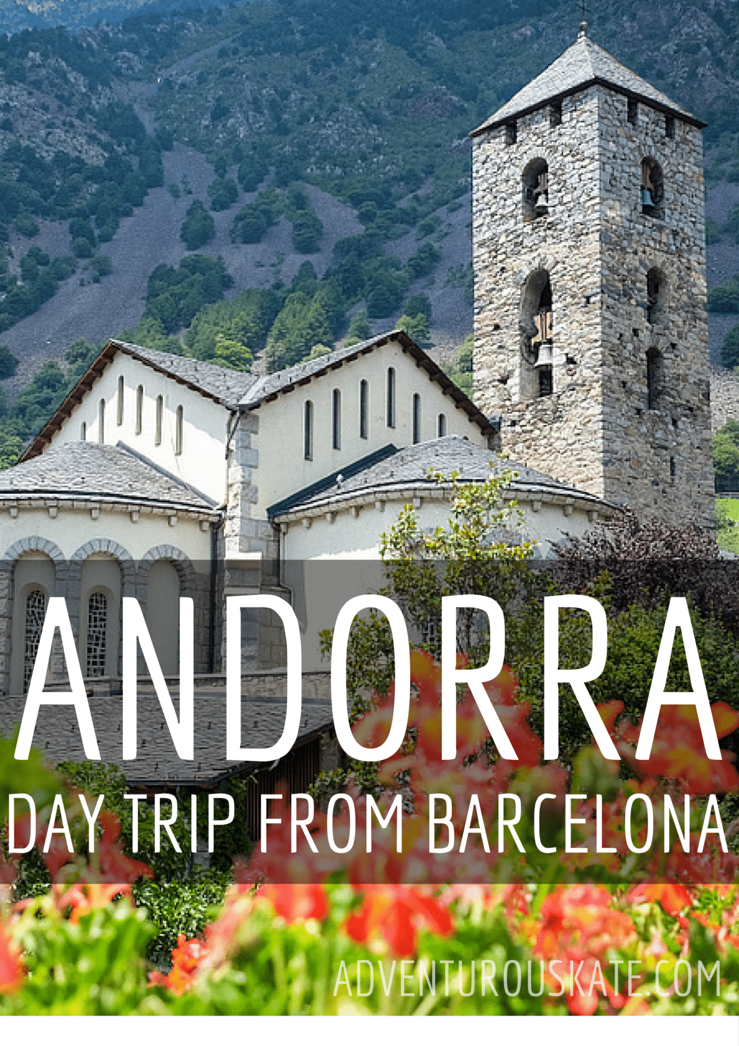 Godparents day, sometimes called godparents’ sunday, takes place on the first sunday in june every year. A Day Trip To Andorra From Barcelona Adventurous Kate