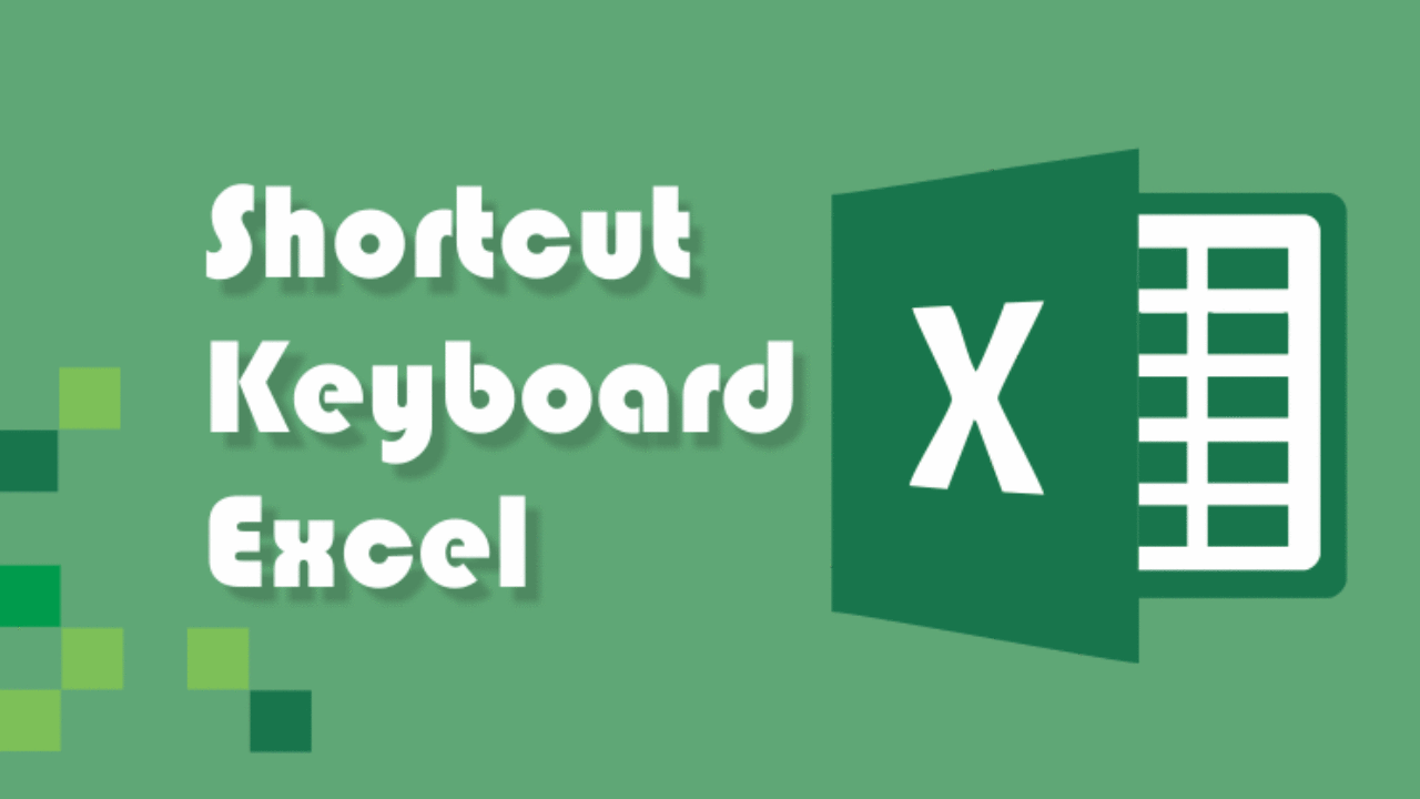 Kumpulan Shortcut Keyboard Excel dan Fungsinya - Advernesia