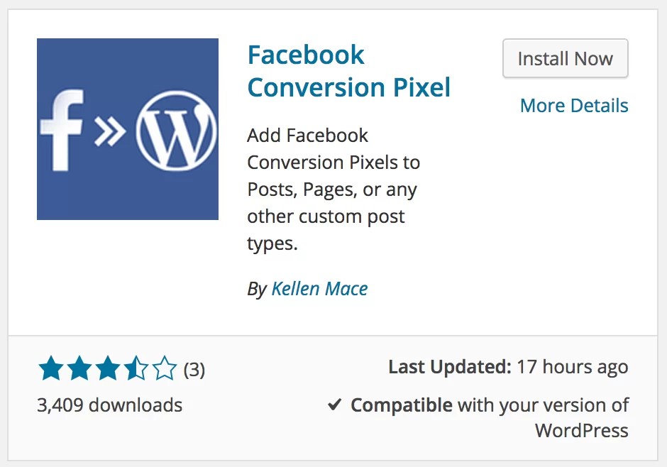 Open phpmyadmin from cpanel · step 2: How To Install The Facebook Conversion Pixel On Wordpress Advertisemint