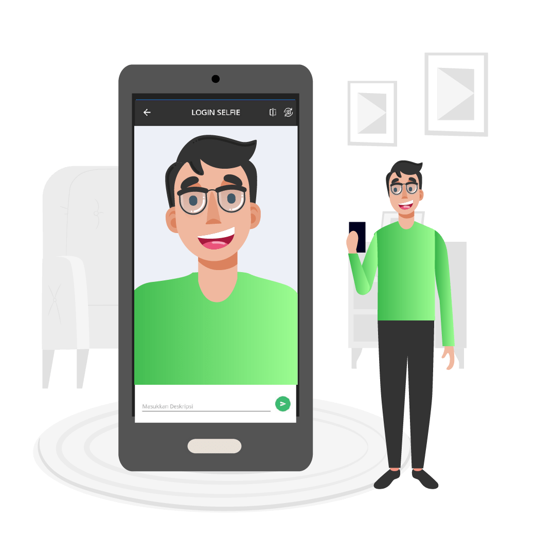 Maybe you would like to learn more about one of these? Sistem Absensi Mobile Advotics