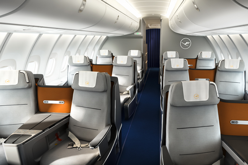 Die lufthansa group ist ein weltweit operierender luftverkehrskonzern mit insgesamt mehr als 550 tochterunternehmen und beteiligungsgesellschaften. Lufthansa Aktualisiert Business Class Mit Der Boeing 777 9