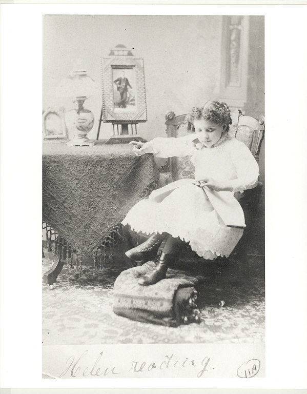 24+ Helen Keller American Foundation For The Blind Pics
