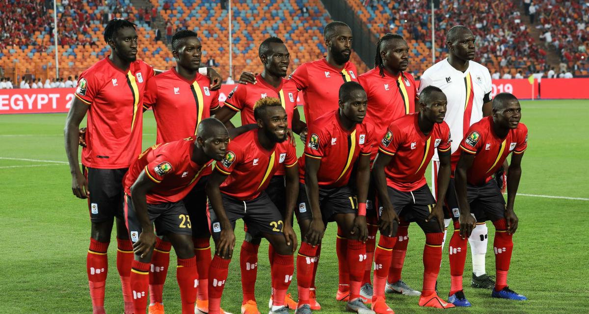 As there was a draw in the opening matchday, the . Coupe du Monde 2022/Zone Afrique : Ouganda vs Mali, les ...