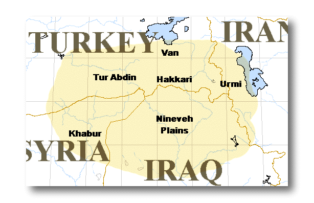 The hieroglyphic system of writing was complex and very labor intensive. Brief History Of Assyrians