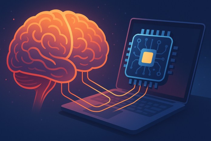 World’s First Brain-Chip Computer Debuts World’s First Brain-Chip Computer Debuts