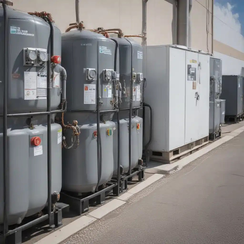 Compliance Simplified: A Comprehensive Roadmap for Navigating Refrigerant Regulations and Staying Ahead of the Curve Compliance Simplified: A Comprehensive Roadmap for Navigating Refrigerant Regulations and Staying Ahead of the Curve