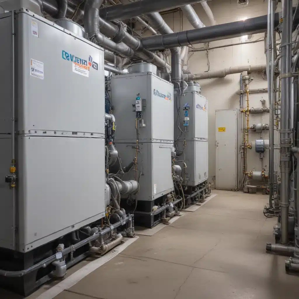 Leveraging Machine Learning for Predictive Refrigerant Reclamation Strategies: A Game-Changer