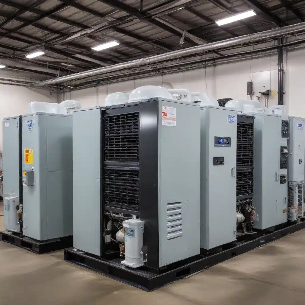 Maximizing Efficiency through Innovative Refrigerant Reclamation Strategies Maximizing Efficiency through Innovative Refrigerant Reclamation Strategies