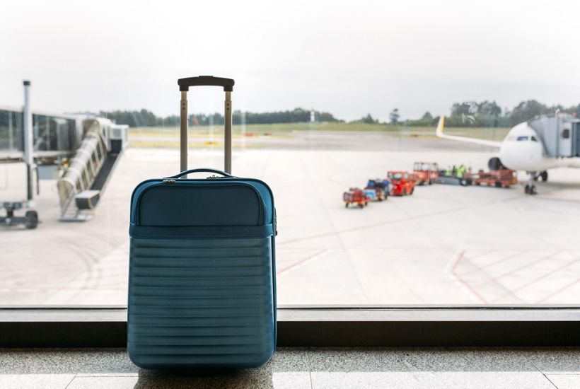 air india international flight bolsagage size