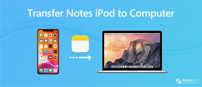 Choose the mode recover from ios device and click startscan then. 3 Ways To Transfer Notes Attachments From Ipod To Pc Mac