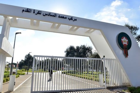 مركب محمد السادس ينال إعجاب العين الإماراتي