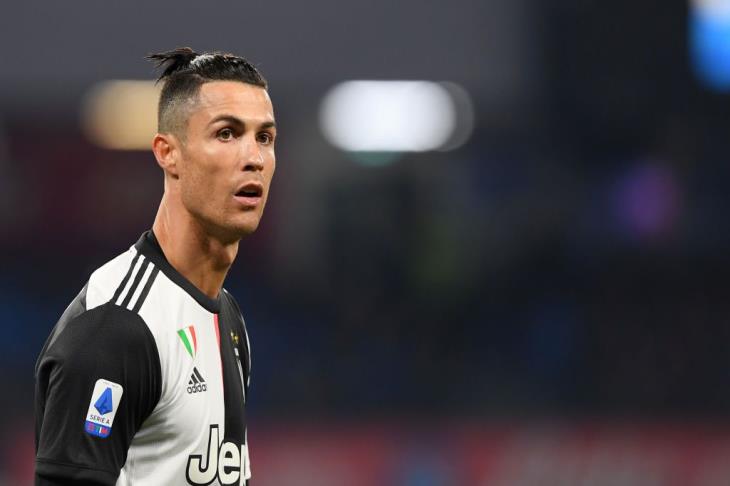 كورونا يضع رونالدو أمام 3 خيارات