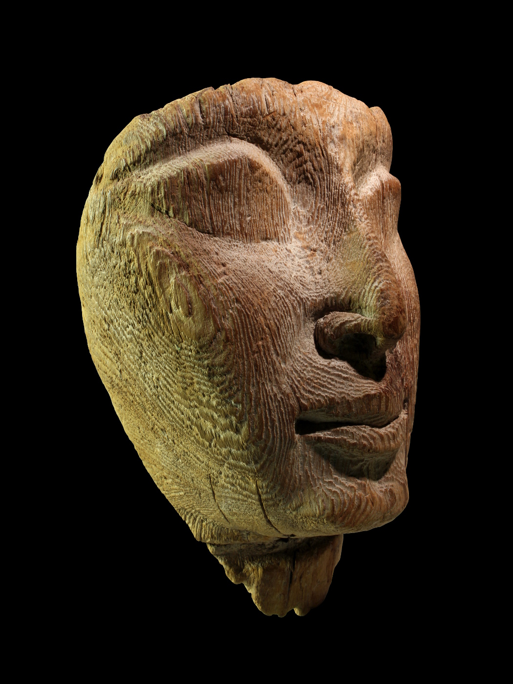 By romain7333 in tools by i make bad planes in laser cutting by arne saknussem in woodworking by paoson woodwork in woodworking by noahw in woodworking. Alexander Ancient Art - An Egyptian Wood Mask of a Sarcophagus